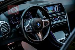 BMW 8-Series